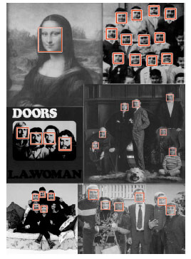 Image for - Entropy-Directed AdaBoost Algorithm with NBBP Features for Face Detection