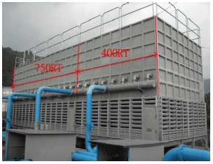 Image for - Discussion on Energy-saving Applications of Fanless Cooling Tower