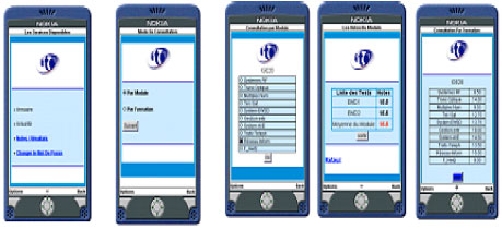 Image for - Developing a Mobile Learning Approach in Platform LMS INTTIC