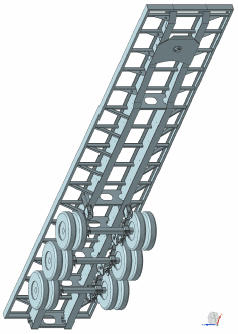 Image for - Research on Rapid Design System for Semi-trailer Based on KBE