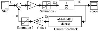 Image for - Analysis of a Feedback Circuit Based on the LEM Current Sensor