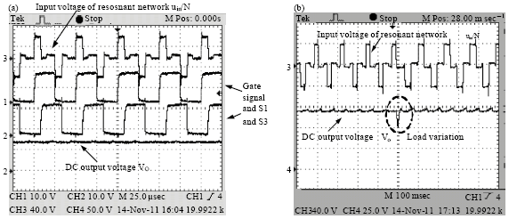 Image for - A Quasi Sliding Mode Output Control for Inductively Coupled Power Transfer System