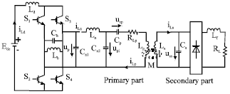 Image for - Study on Voltage-stabilizing Control of ICPT System