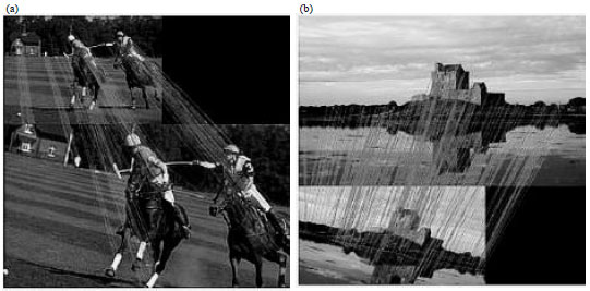 Image for - A Fast Image Matching Algorithm Based on GPU Parallel Computing