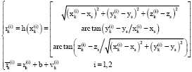 Image for - Error Correction Algorithm Based on Certain Correlation Assumption
