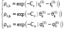 Image for - Error Correction Algorithm Based on Certain Correlation Assumption