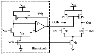 Image for - Near-threshold Computing and Performance Optimization of MOS Current Mode Logic Circuits