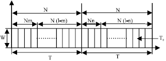Image for - A Nash-bargaining-solution Based Cooperation Scheme for Rational Cooperative Communication Networks