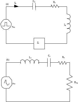 Image for - An Approach of Input Power Control in ICPT System with Uncertainty Load