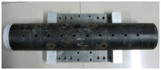 Image for - A Design of Magnetic Memory Sensor of Oil Well Casing Damage Detection