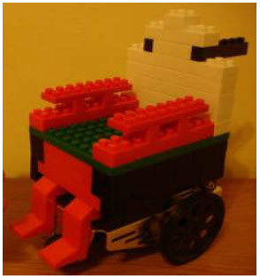 Image for - A Prototype Design of Wireless Voice-Controlled Power Wheelchair Model with Emergency System