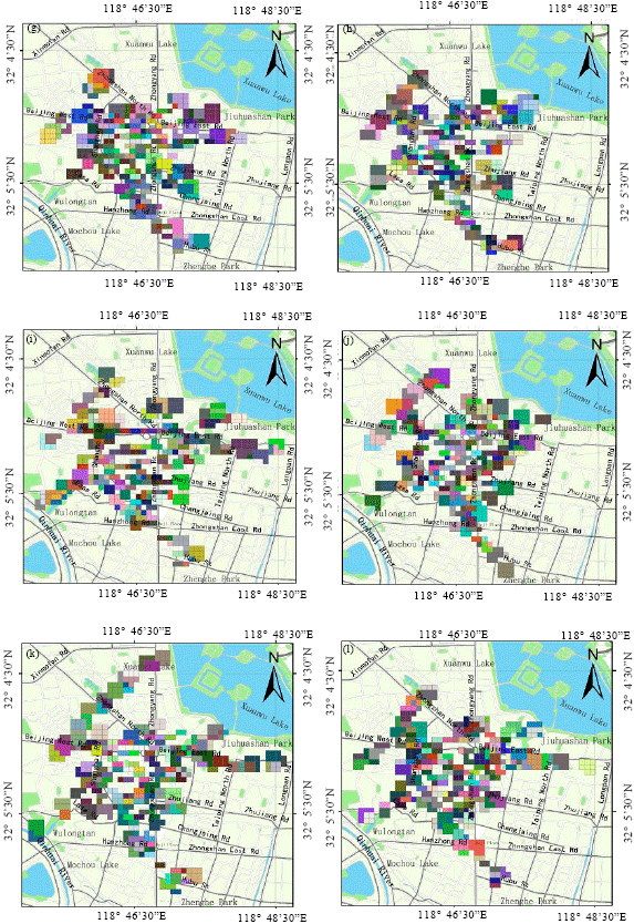 Image for - Achieving Utilization of LBS Anonymity Datasets for Third Party by Mining Spatial Association Rules