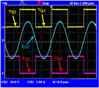 Image for - Research ZCS Synchronous Rectification of Resonant Converter