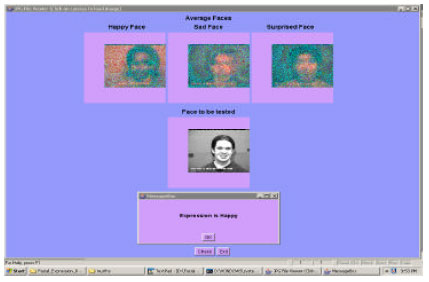 Image for - Computer Vision Based Human Computer Interaction