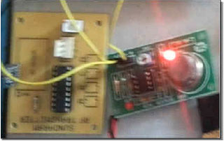 Image for - Real Time Monitoring and Controlling Of Transformers