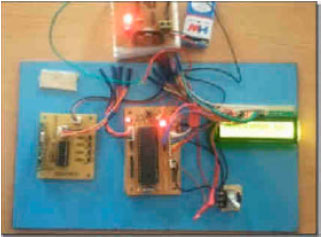 Image for - Real Time Monitoring and Controlling Of Transformers