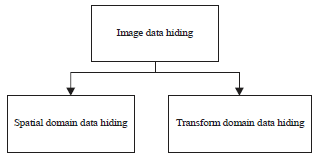 Image for - Data Security Through Data Hiding in Images: A Review
