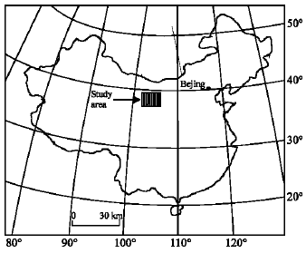 Image for - Integrated Geophysical Interpretation in Xi`ling Depression (Bayanhaote Basin), Inner Mongolia, North China