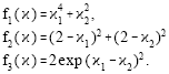 Image for - An SQP Method for Solving the Nonlinear Minimax Problem