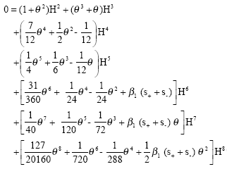 Image for - A Class of Explicit Fourth Order Method with Phase Lag of Order Six for Second Order Initial Value Problems