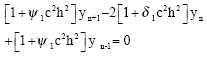 Image for - Implementation of Newmark’s Method for Second Order Initial Value Problems