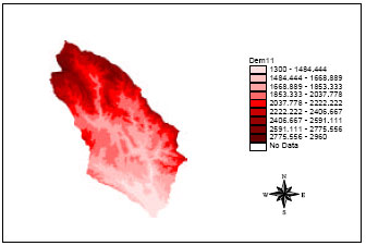 Image for - Estimation of Instantaneous Unit Hydrograph with Clark`s Method Using GIS Techniques