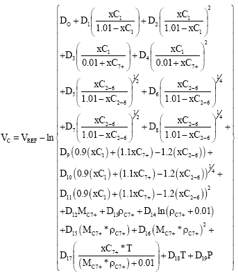 Image for - KPIM of Gas/Condensate Productivity: Prediction of Condensate/Gas Ratio Using Reservoir Volumetric Balance