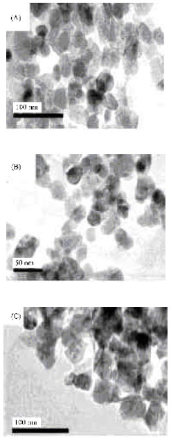 Image for - The Effect of PVP Addition and Heat-treatment Duration on Zinc Oxide Nanoparticles