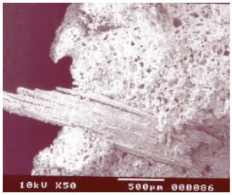 Image for - Use of Sunflower Stalk and Pumice in Gypsum Composites to Improve Thermal Properties