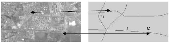 Image for - Methodology for Road Network Extraction in Satellite Images