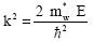 Image for - Effect of the Aluminium Fraction“x” in Subminiband Structures of Fibonacci AlxGa1-xAs/GaAs Superlattices