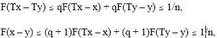 Image for - A Generalisation of Gregus Fixed Point Theorem
