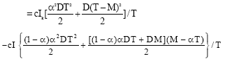 Image for - A Deterministic Inventory Model under Quantity-depended Payments Delay Policy Using Algebraic Method