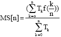 Image for - A Statistical Perspective for Improving Approximation by Modified Szasz Operator
