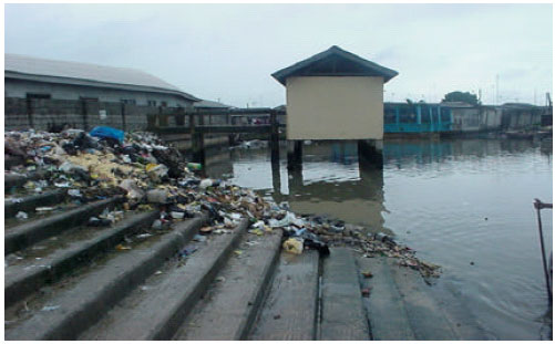 Image for - Appropriate Sanitation Systems for Low-Income Coastal and Water Front Communities in the Niger Delta, Nigeria