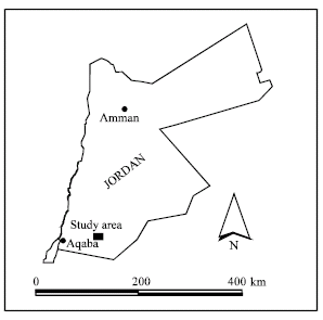 Image for - Occurrences and Origin of Alunite, South Jordan
