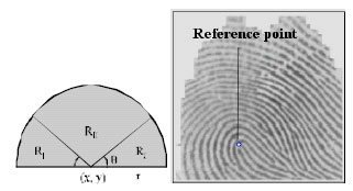 Image for - A Robust Correlation Based Fingerprint Matching Algorithm for Verification