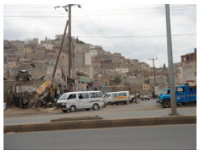 Image for - Random Architecture in Third World Comparing with the Random Architectural  Development in Yemen