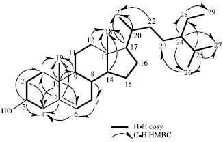 Image for - Xanthine Oxidase Inhibitor Activity of Terpenoid and Pyrrole Compounds Isolated from Snake Fruit (Salacca edulis Reinw.) cv. Bongkok