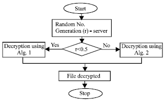 Image for - Data Security in Ad Hoc Networks Using Randomization of Cryptographic Algorithms