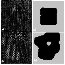 Image for - Texture Characterisation and Classification Using Full Wavelet Decomposition