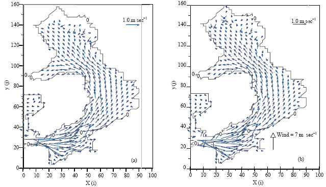 Image for - A Numerical Simulation of Wind-induced Flows in Ariake Sea