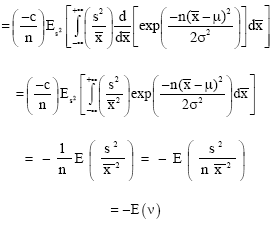 Image for - On Efficient Confidence Intervals for the Log-Normal Mean