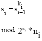 Image for - A New Multisignature Scheme Using Re-Encryption Technique