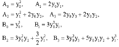 Image for - Adomian Decomposition Method for Solving Abelian Differential Equations