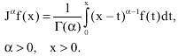 Image for - Numerical Approximations of a Dynamic System Containing Fractional Derivatives