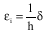 Image for - Elastic Analysis of Discontinues Medium using Mesh-Free Method
