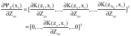 Image for - DSKR: A Direct Sparse Kernel Regression