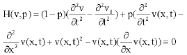 Image for - Variational Iteration Method and Homotopy-Perturbation Method for Solving Different Types of Wave Equations