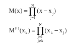 Image for - Differential Quadrature Method for Singularly Perturbed Two-Point Boundary Value Problems